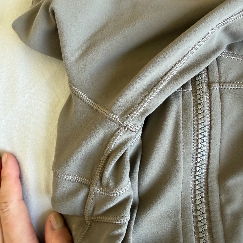 Lululemon Define Jacket - image 5